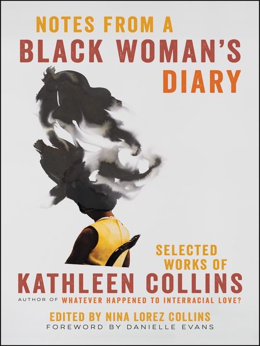 Notes from a Black Woman's Diary