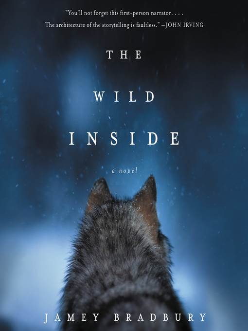 The Wild Inside