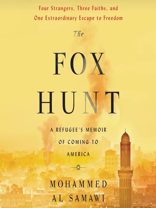 The Fox Hunt