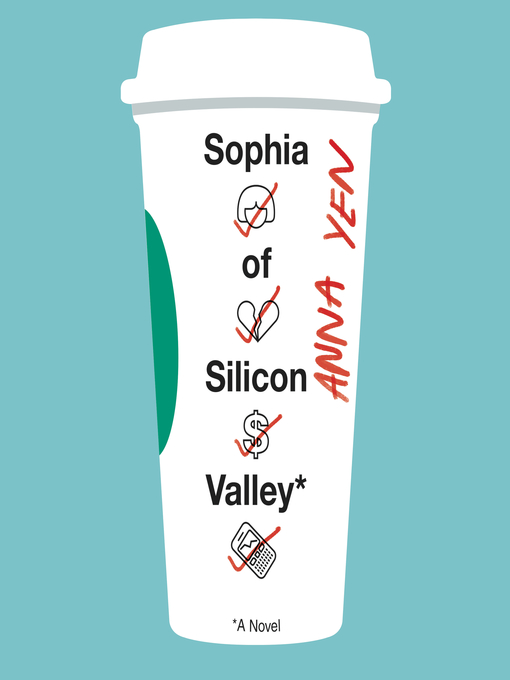 Sophia of Silicon Valley