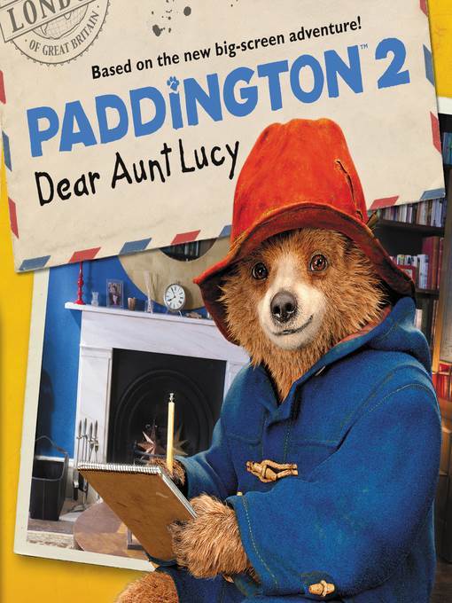 Paddington 2