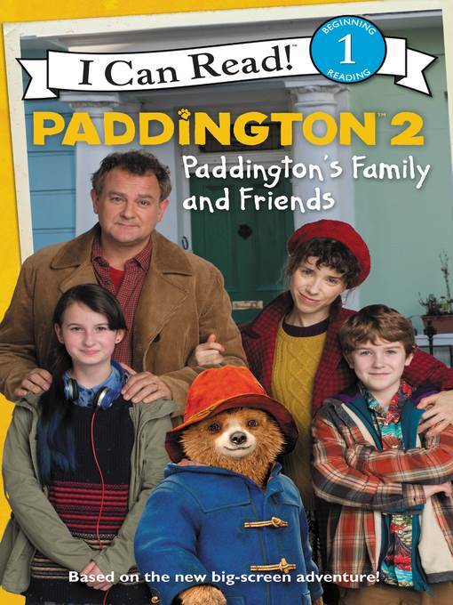 Paddington 2