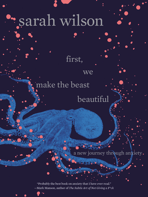 First, We Make the Beast Beautiful