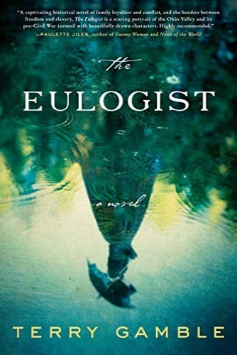 The Eulogist: A Novel