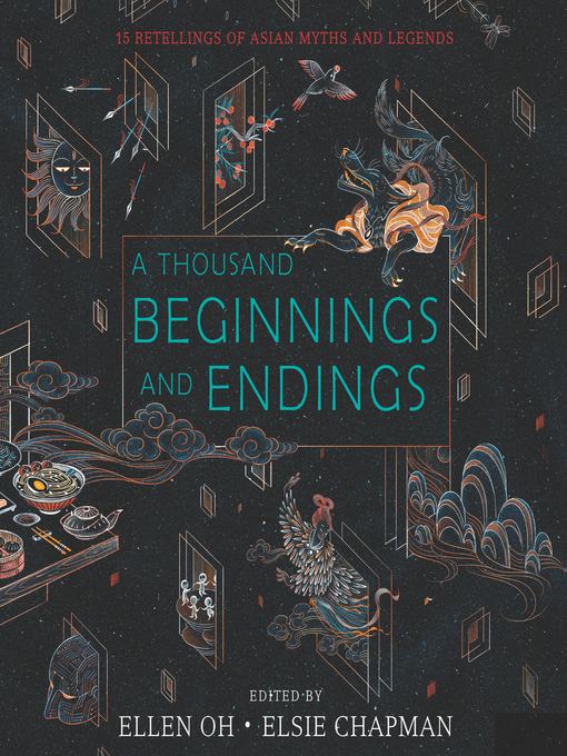 A Thousand Beginnings and Endings