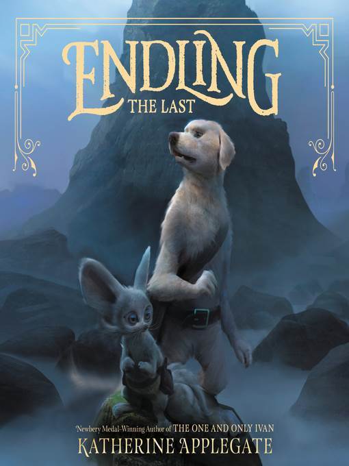 Endling #1