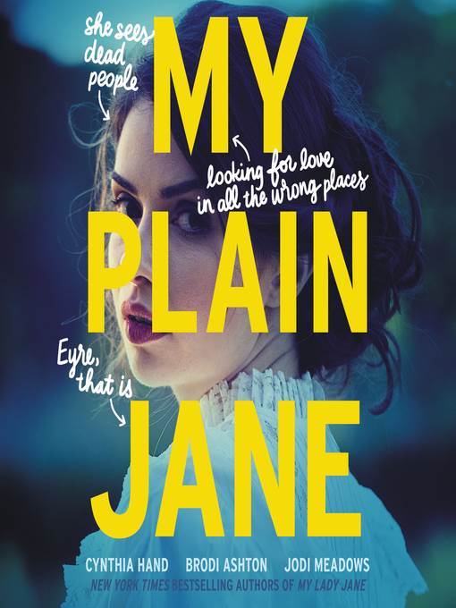 My Plain Jane