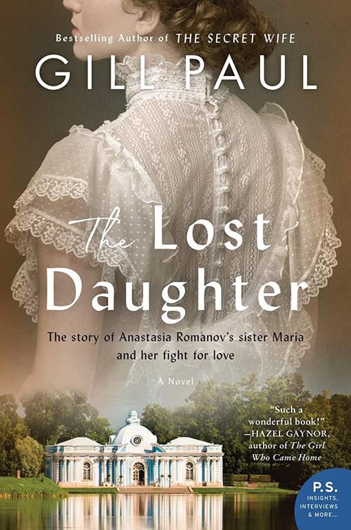 The Lost Daughter: A Novel