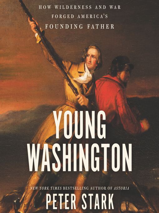 Young Washington