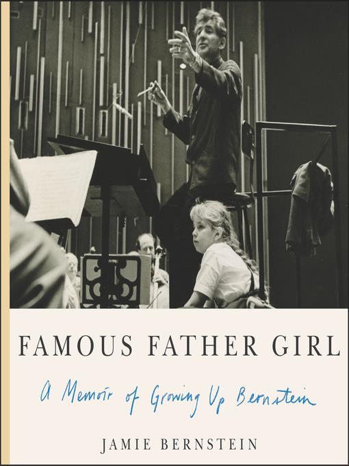 Famous Father Girl
