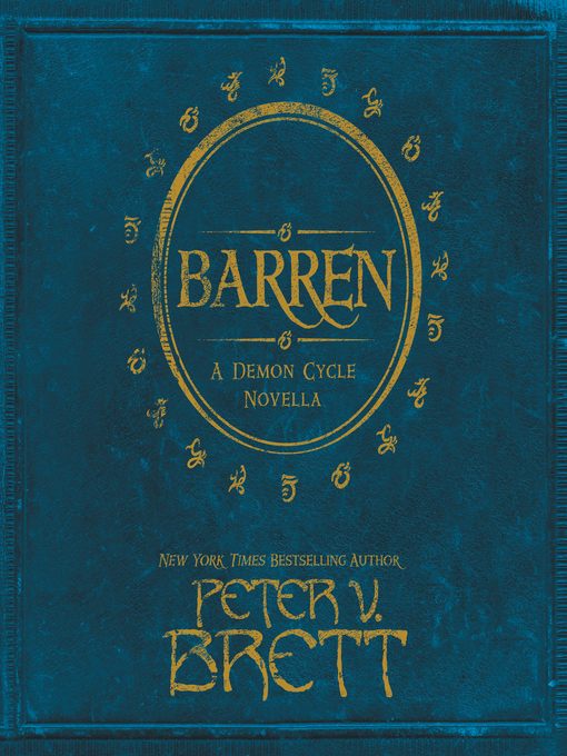 Barren