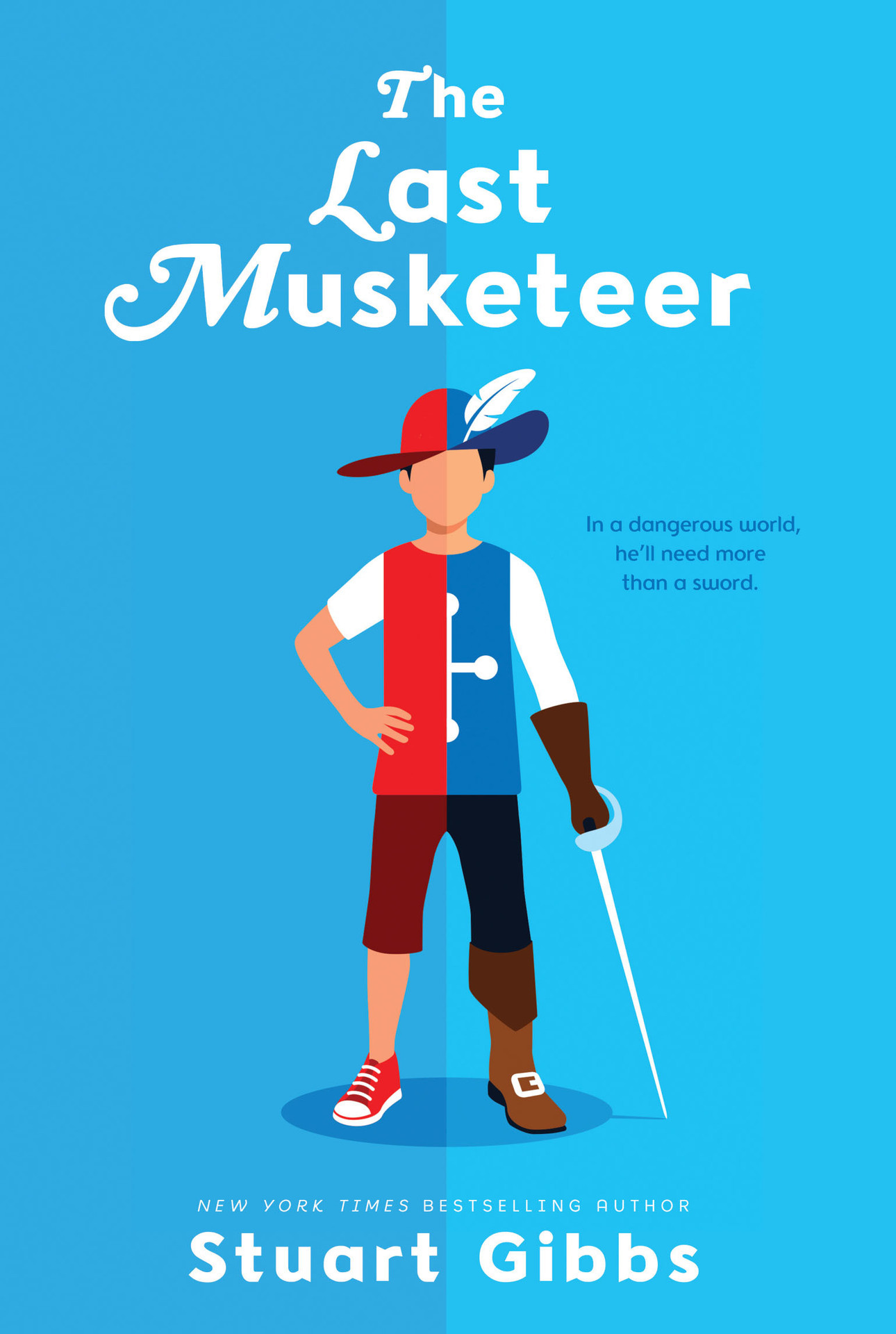 The Last Musketeer