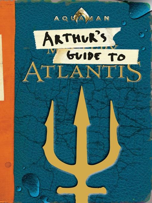 Arthur's Guide to Atlantis