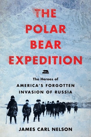 The Polar Bear Expedition