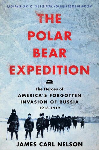 The Polar Bear Expedition