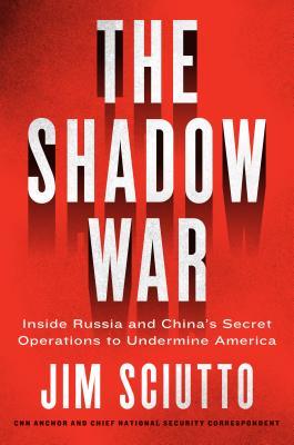 The Shadow War