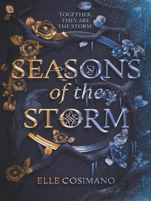 Seasons of the Storm