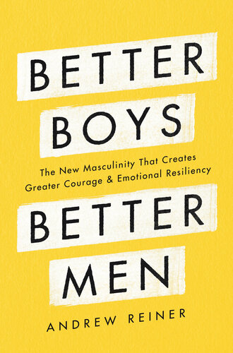 Better Boys, Better Men