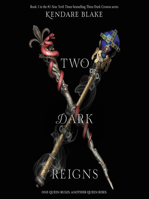 Two Dark Reigns