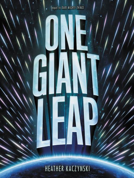 One Giant Leap