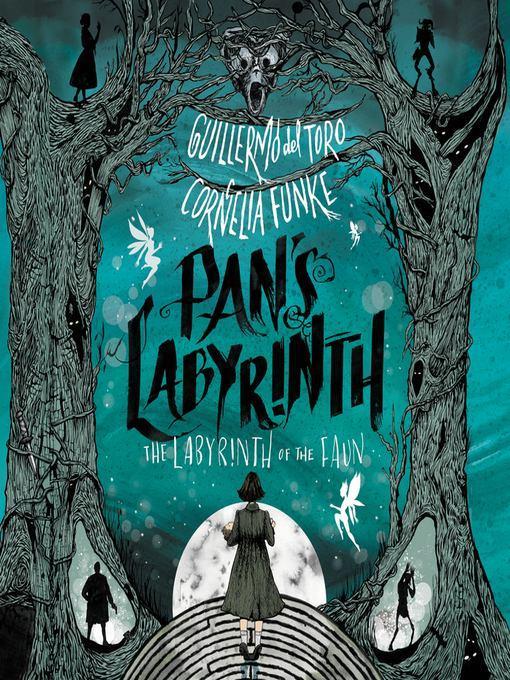 Pan's Labyrinth