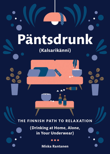 Päntsdrunk (Kalsarikänni)