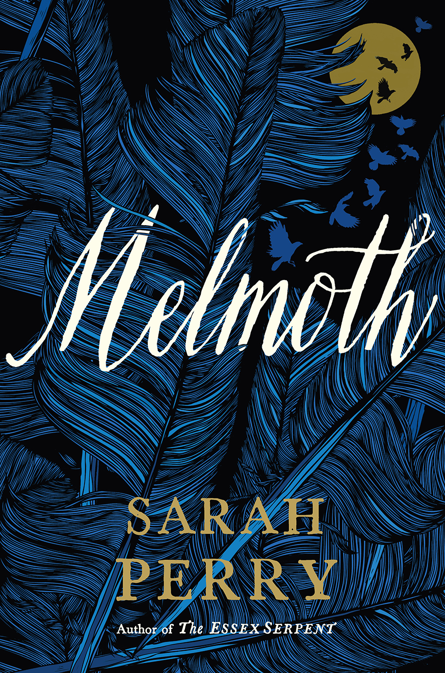 Melmoth