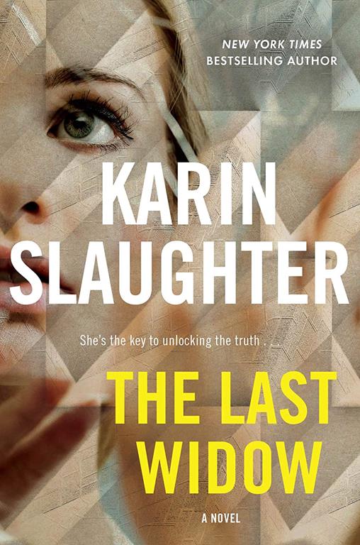 The Last Widow: A Novel (Will Trent, 9)