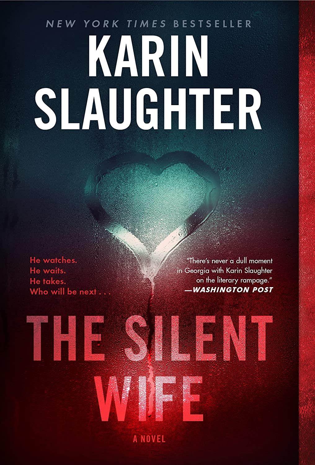 The Silent Wife: A Novel