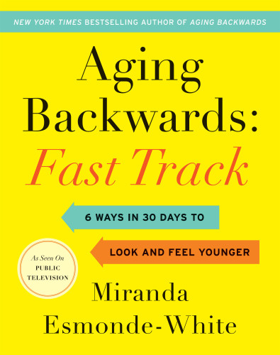 Aging Backwards