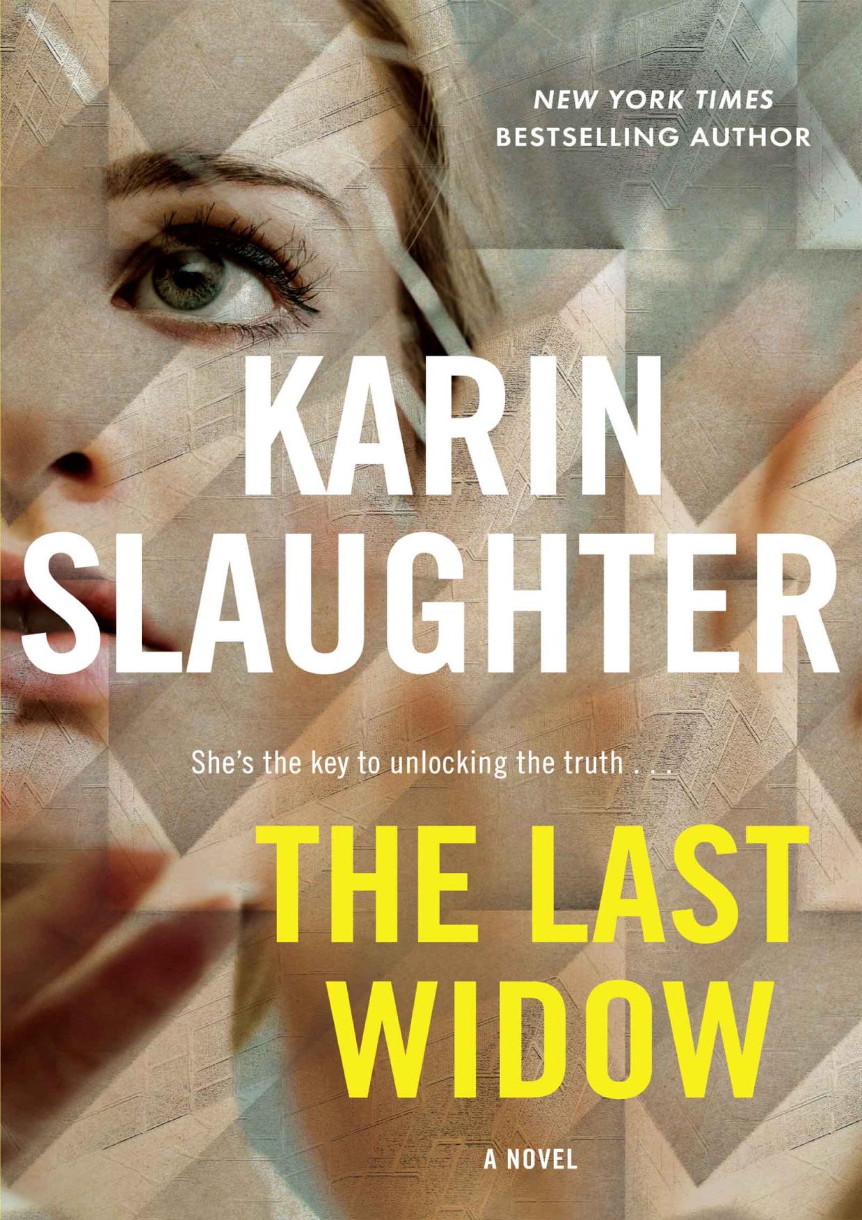 The Last Widow