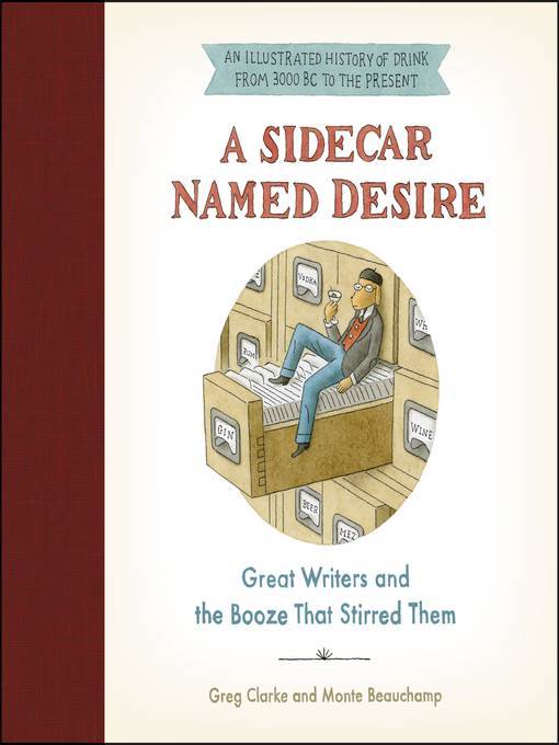 A Sidecar Named Desire