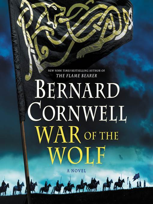 War of the Wolf