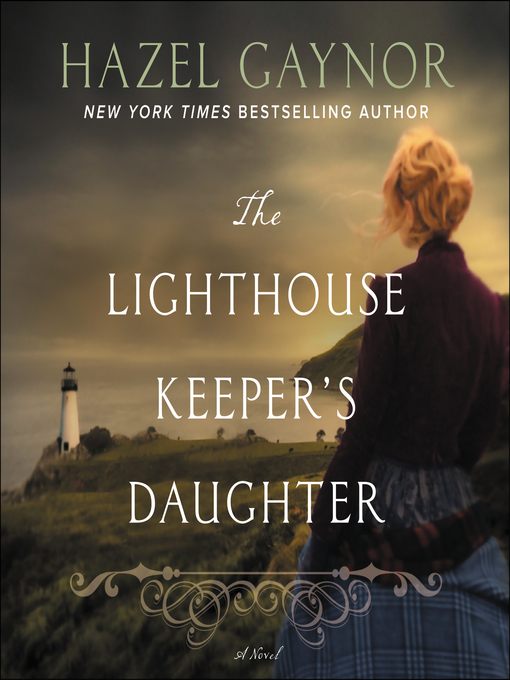 The Lighthouse Keeper's Daughter