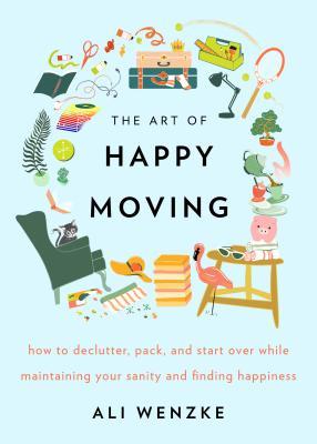 The Art of Happy Moving