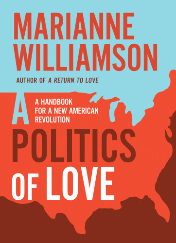 A Politics of Love