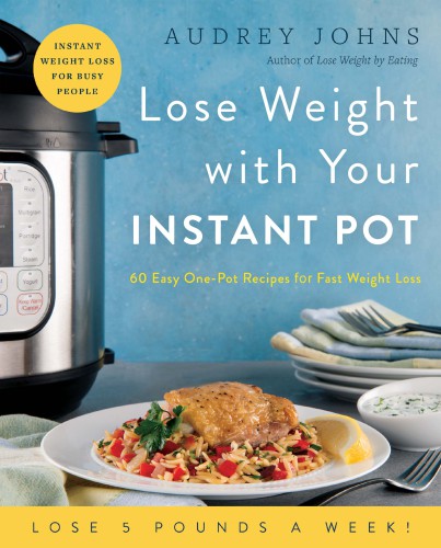 Lose Weight with Your Instant Pot