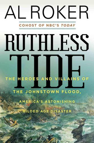 Ruthless Tide