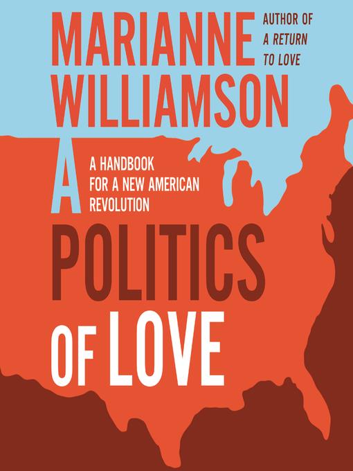 A Politics of Love