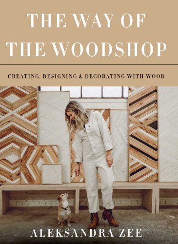 The Way of the Woodshop