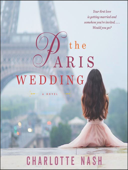 The Paris Wedding