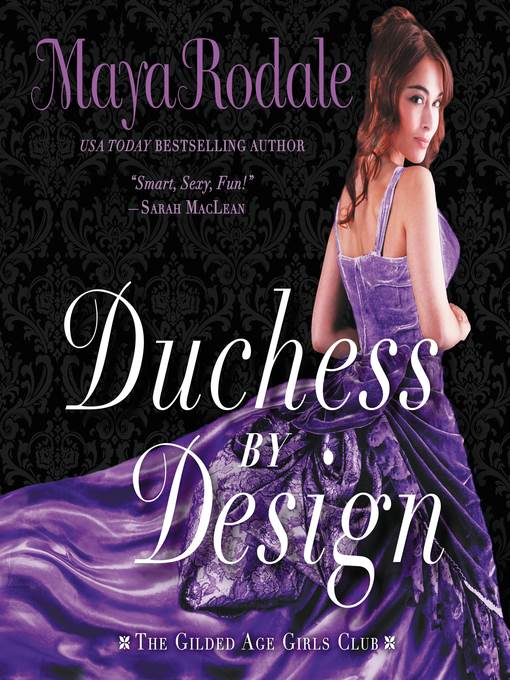 Duchess by Design