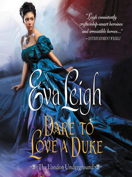 Dare to Love a Duke