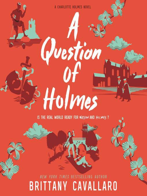 A Question of Holmes