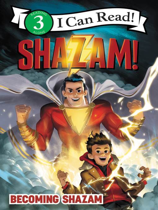 Shazam!