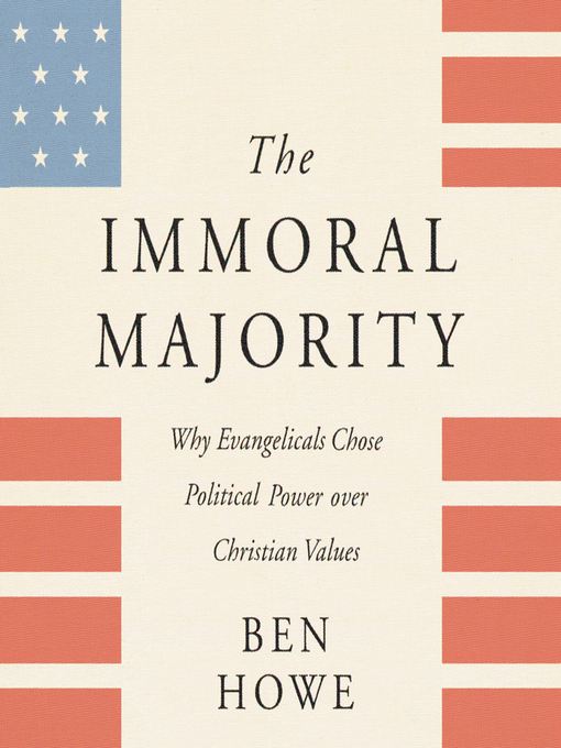 The Immoral Majority