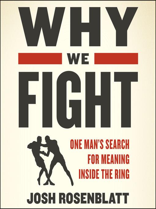 Why We Fight