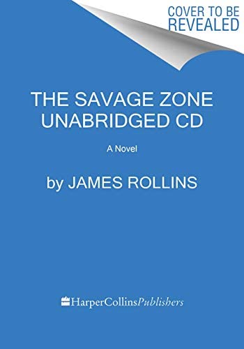 Kingdom of Bones CD: A Novel (Sigma Force Novels, 22)
