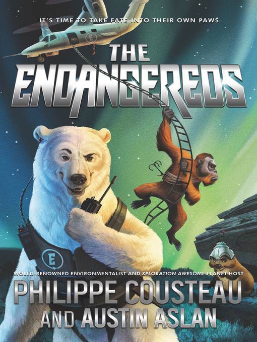 The Endangereds