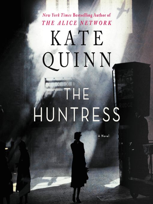 The Huntress